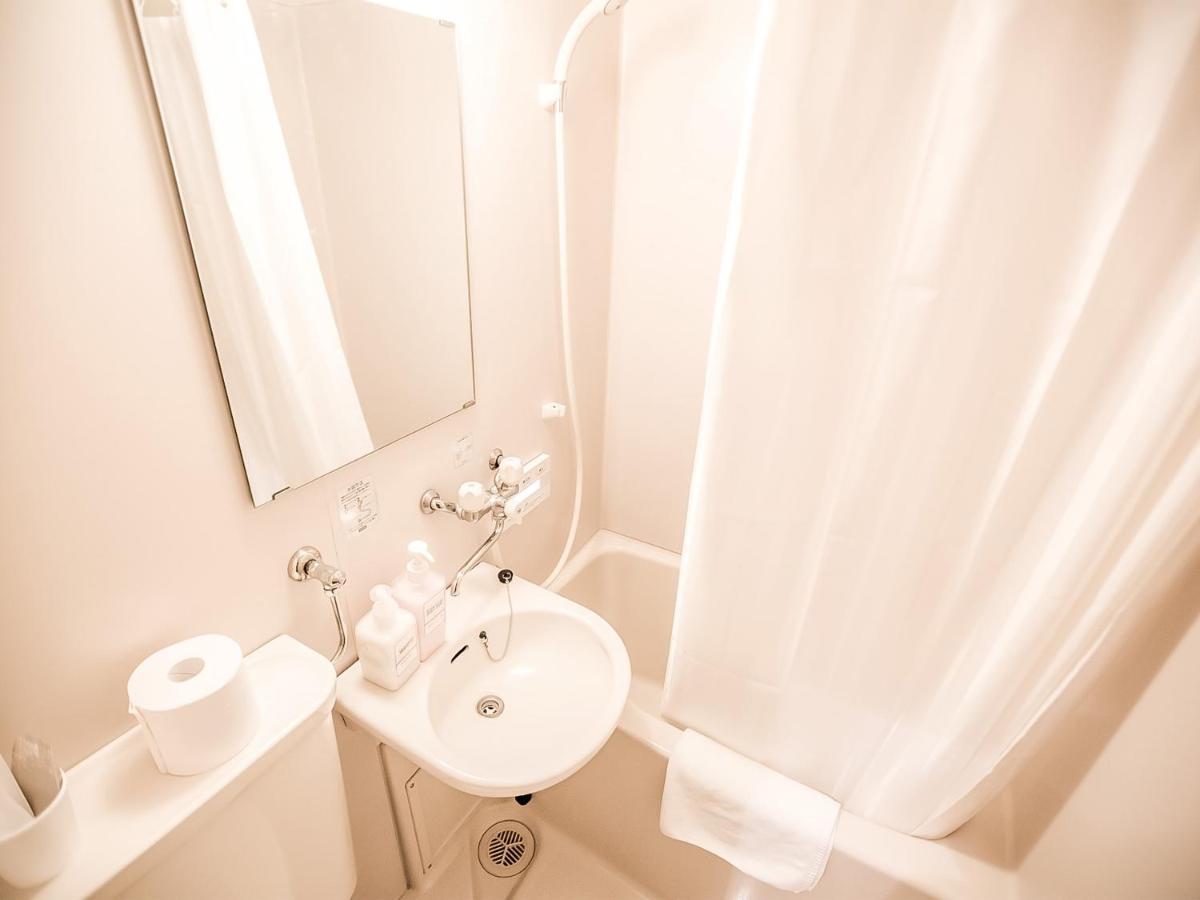 Rusutsu Lodges Pension Lilla Huset Нисэко Экстерьер фото
